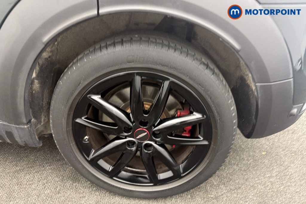 Mini Countryman John Cooper Works Automatic Petrol SUV - Stock Number (1630587) - 30th supplementary image