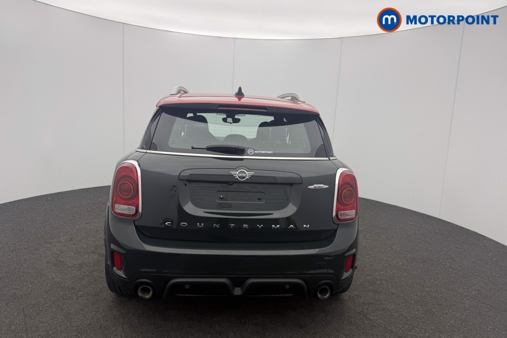Mini Countryman John Cooper Works Automatic Petrol SUV - Stock Number (1630587) - 1st supplementary image