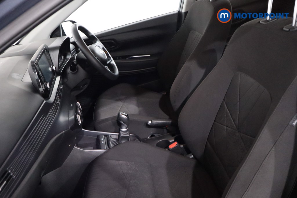 Hyundai Bayon Se Connect Manual Petrol SUV - Stock Number (1630708) - 4th supplementary image