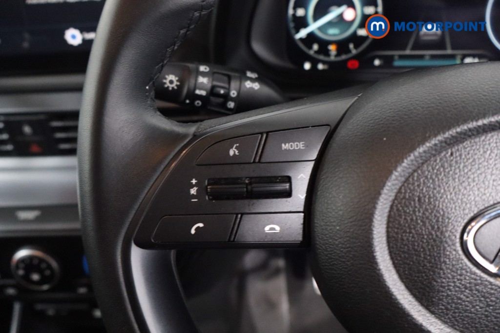 Hyundai Bayon Se Connect Manual Petrol SUV - Stock Number (1630708) - 7th supplementary image