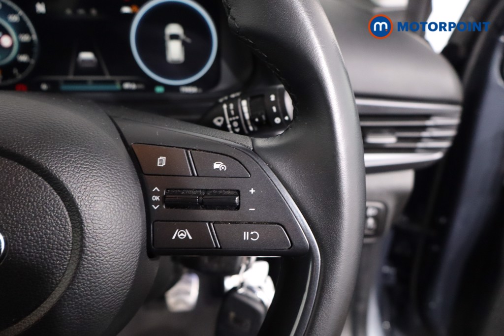 Hyundai Bayon Se Connect Manual Petrol SUV - Stock Number (1630708) - 8th supplementary image