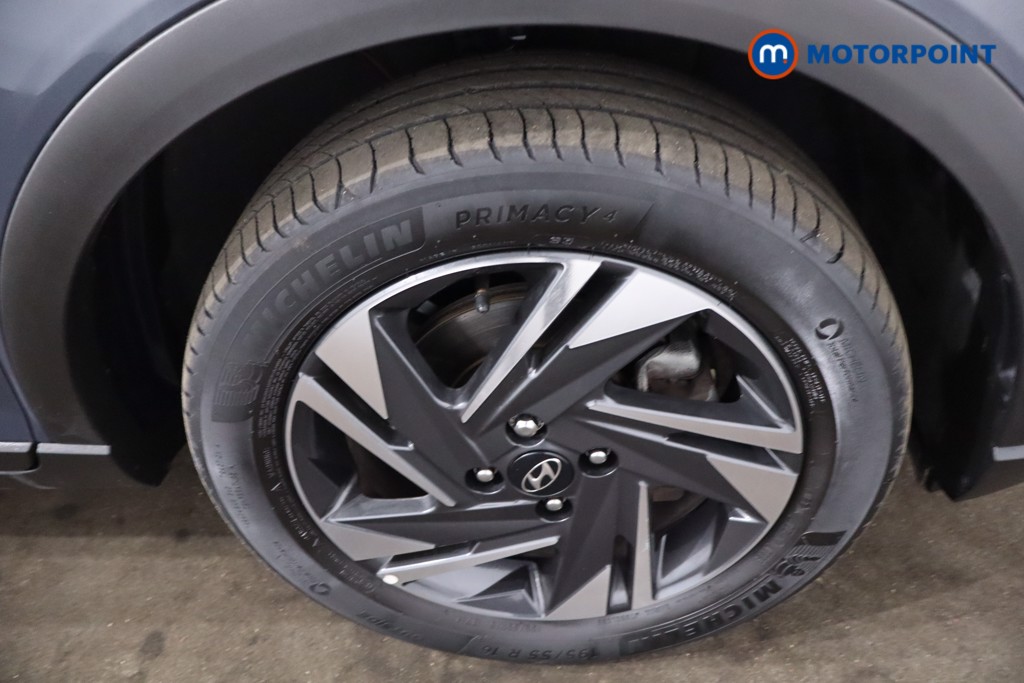 Hyundai Bayon Se Connect Manual Petrol SUV - Stock Number (1630708) - 10th supplementary image