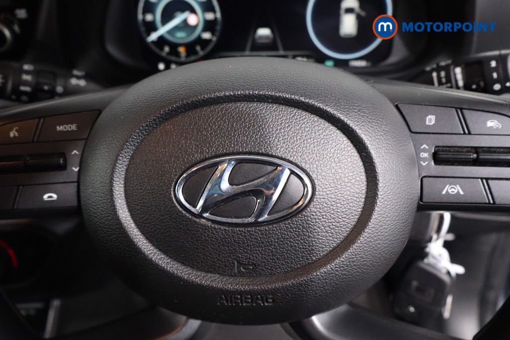 Hyundai Bayon Se Connect Manual Petrol SUV - Stock Number (1630708) - 13th supplementary image