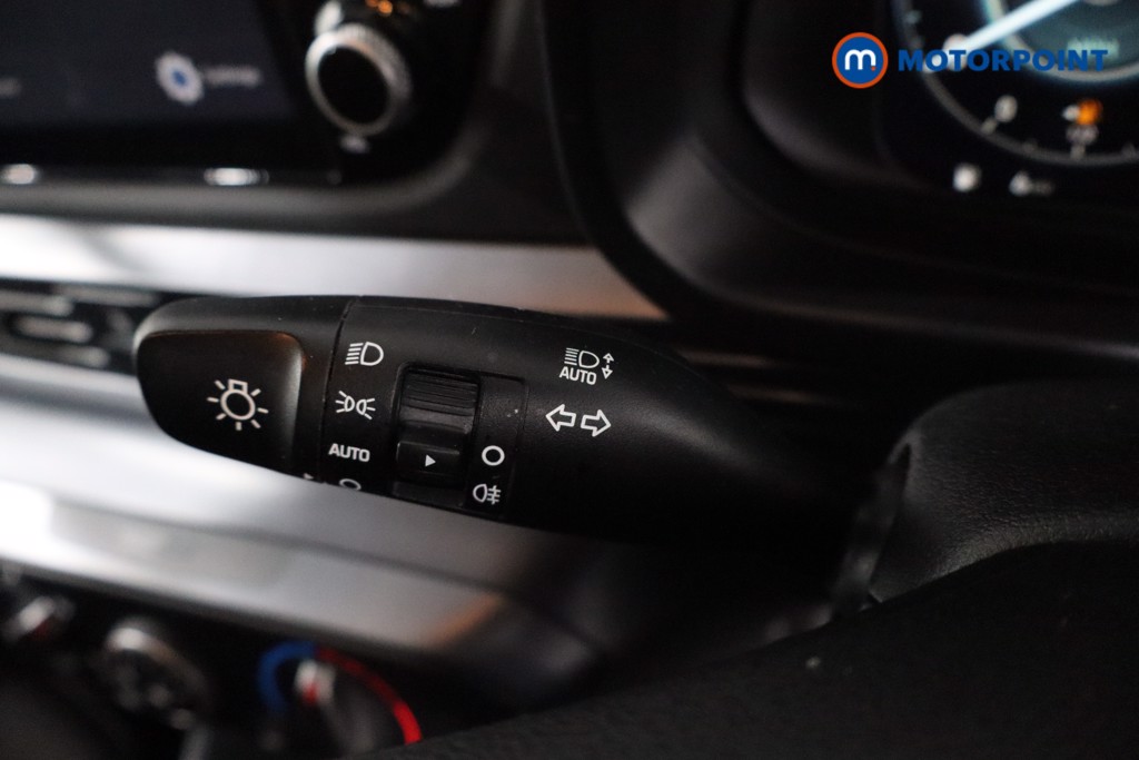 Hyundai Bayon Se Connect Manual Petrol SUV - Stock Number (1630708) - 14th supplementary image