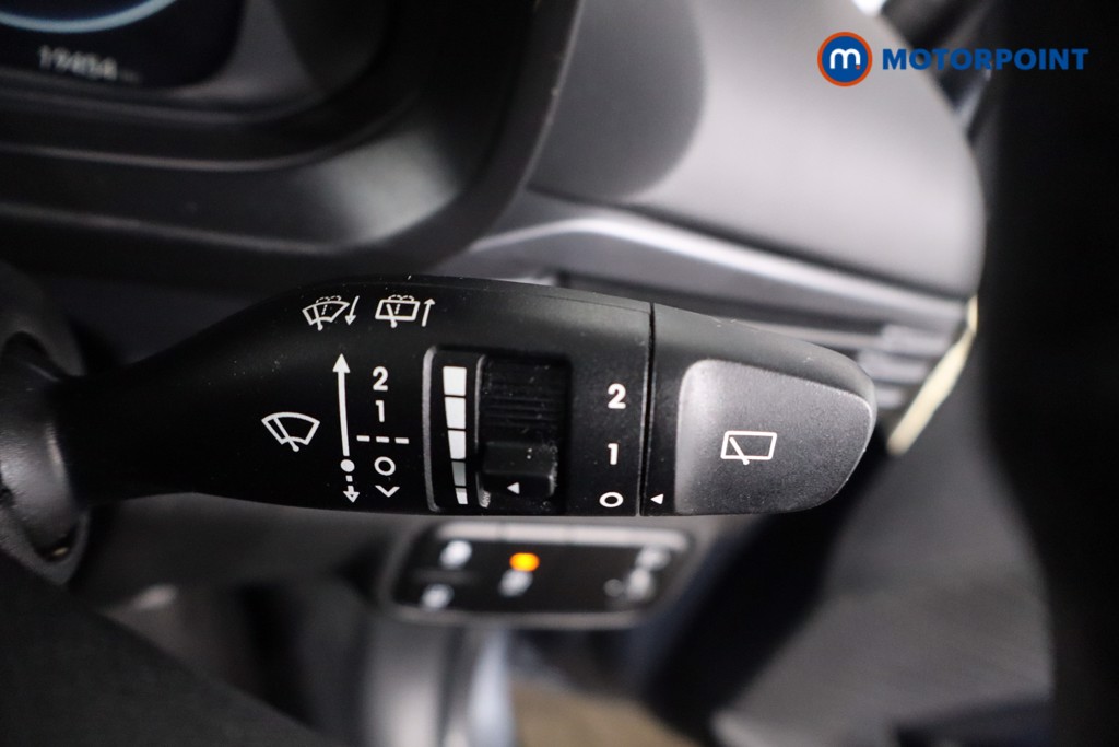 Hyundai Bayon Se Connect Manual Petrol SUV - Stock Number (1630708) - 15th supplementary image