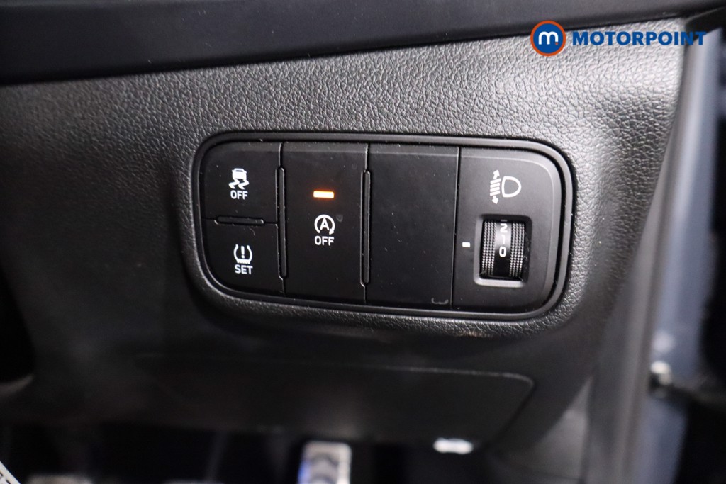 Hyundai Bayon Se Connect Manual Petrol SUV - Stock Number (1630708) - 17th supplementary image