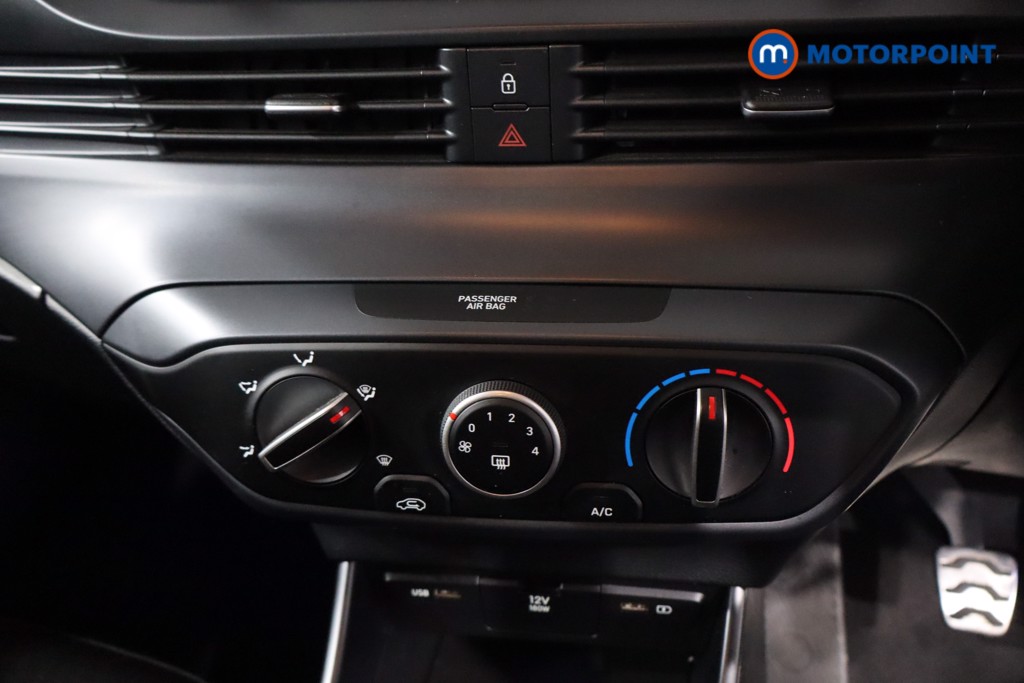 Hyundai Bayon Se Connect Manual Petrol SUV - Stock Number (1630708) - 20th supplementary image