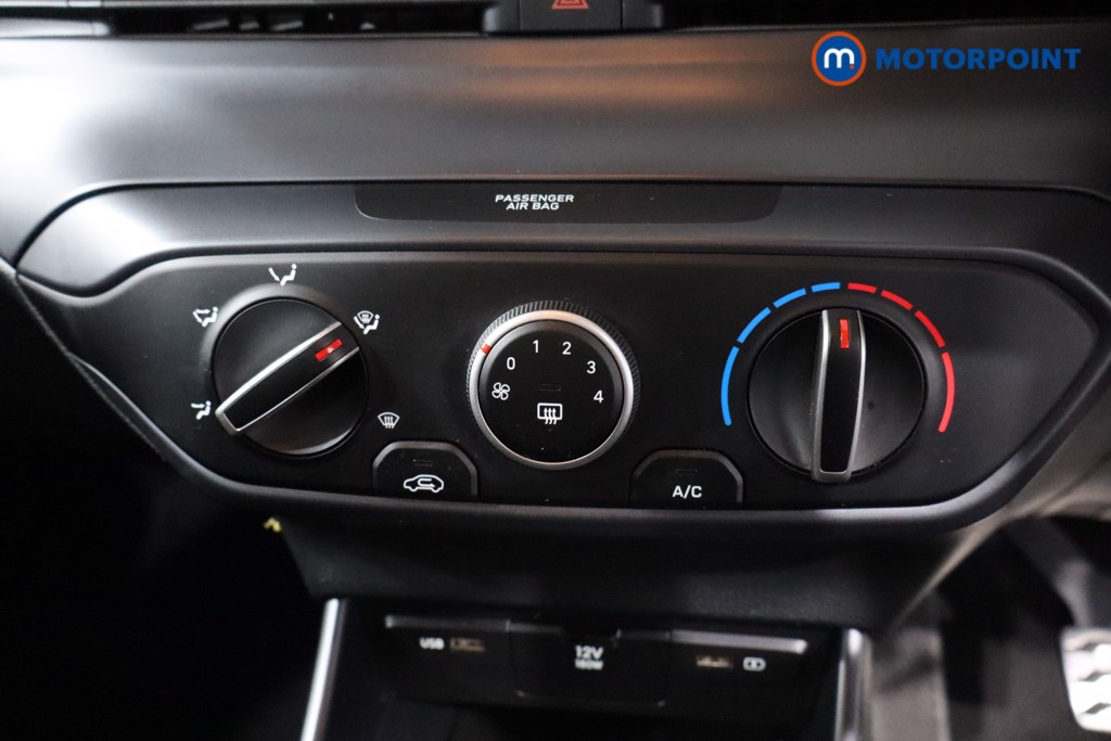 Hyundai Bayon Se Connect Manual Petrol SUV - Stock Number (1630708) - 21st supplementary image