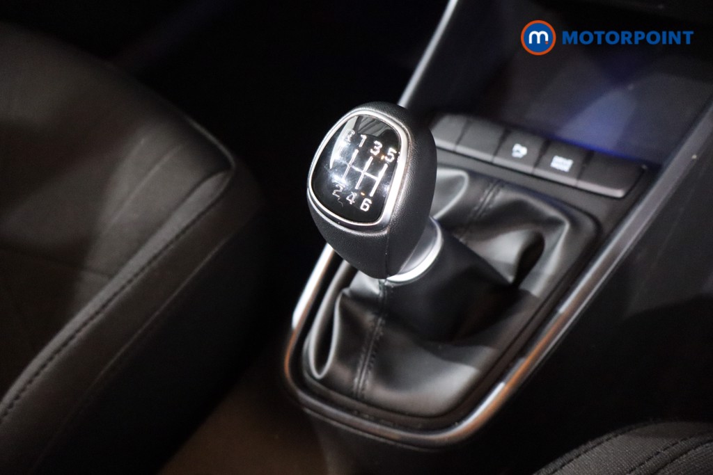 Hyundai Bayon Se Connect Manual Petrol SUV - Stock Number (1630708) - 22nd supplementary image