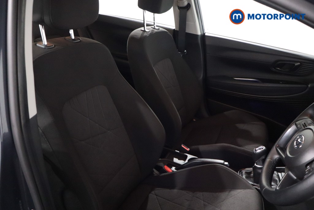 Hyundai Bayon Se Connect Manual Petrol SUV - Stock Number (1630708) - 24th supplementary image