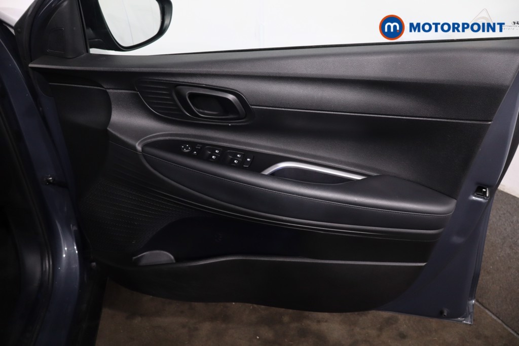 Hyundai Bayon Se Connect Manual Petrol SUV - Stock Number (1630708) - 25th supplementary image