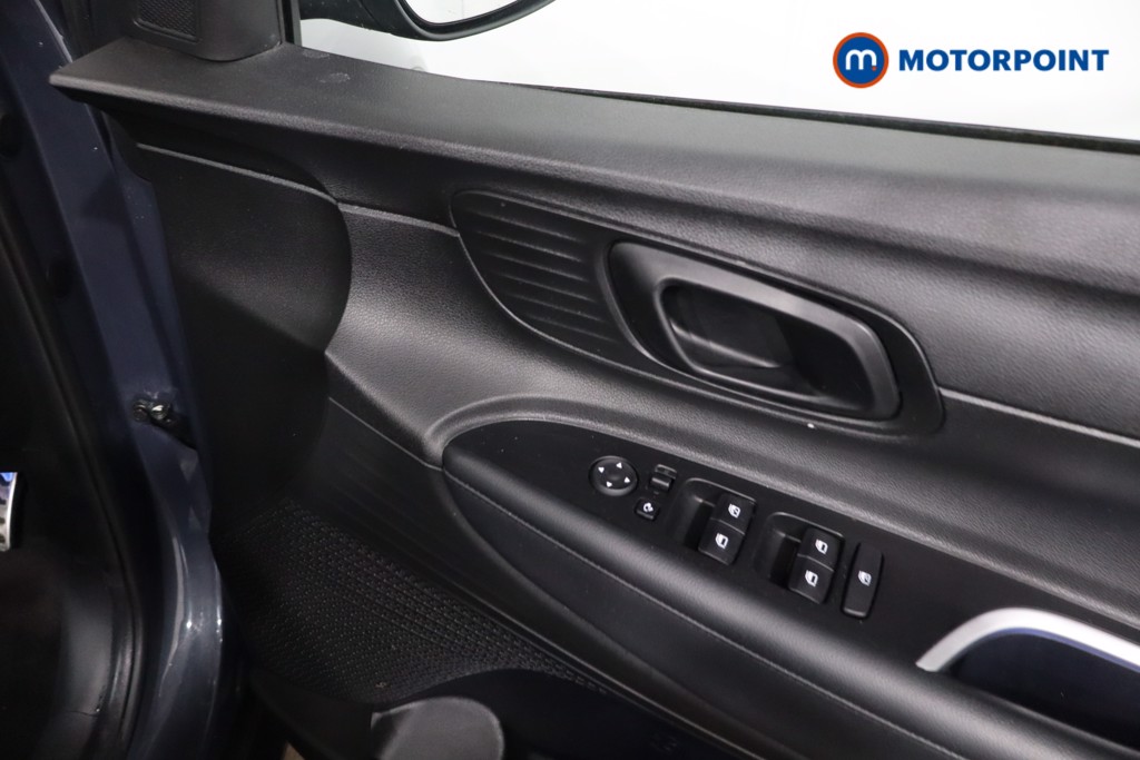 Hyundai Bayon Se Connect Manual Petrol SUV - Stock Number (1630708) - 26th supplementary image