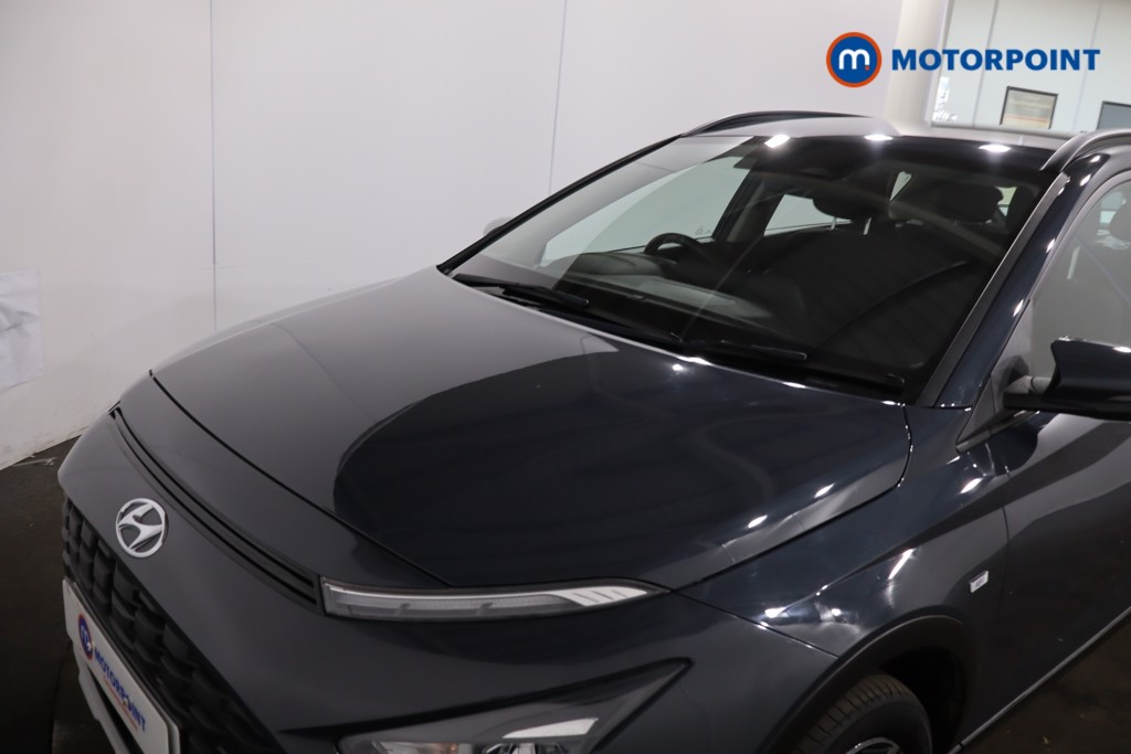 Hyundai Bayon Se Connect Manual Petrol SUV - Stock Number (1630708) - 28th supplementary image