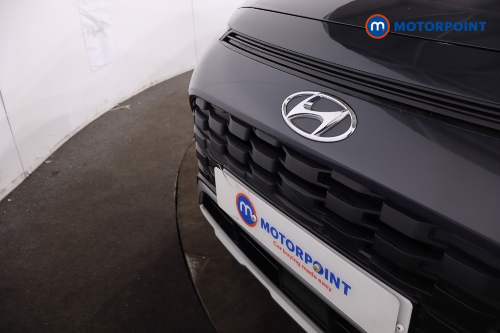 Hyundai Bayon Se Connect Manual Petrol SUV - Stock Number (1630708) - 29th supplementary image