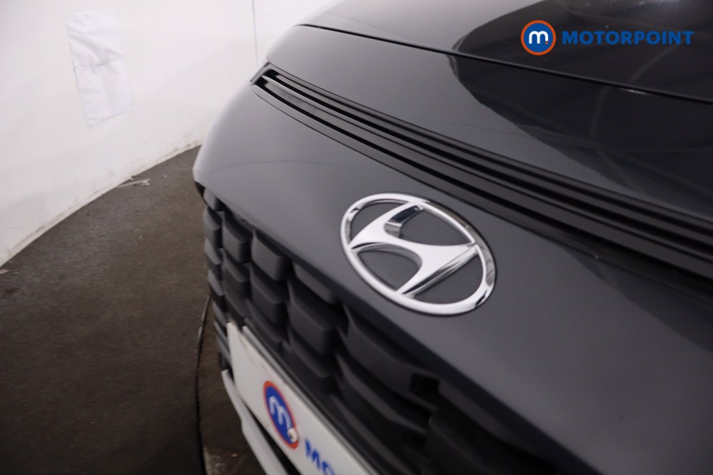 Hyundai Bayon Se Connect Manual Petrol SUV - Stock Number (1630708) - 30th supplementary image