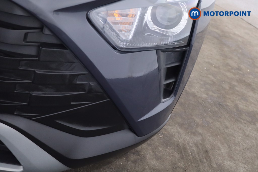 Hyundai Bayon Se Connect Manual Petrol SUV - Stock Number (1630708) - 32nd supplementary image