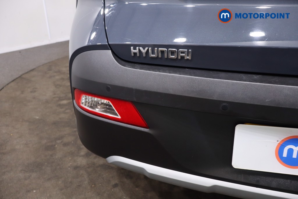 Hyundai Bayon Se Connect Manual Petrol SUV - Stock Number (1630708) - 37th supplementary image