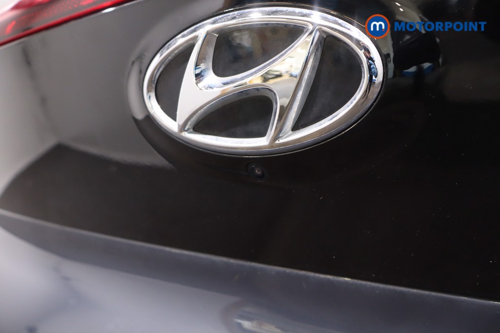 Hyundai Bayon Se Connect Manual Petrol SUV - Stock Number (1630708) - 38th supplementary image