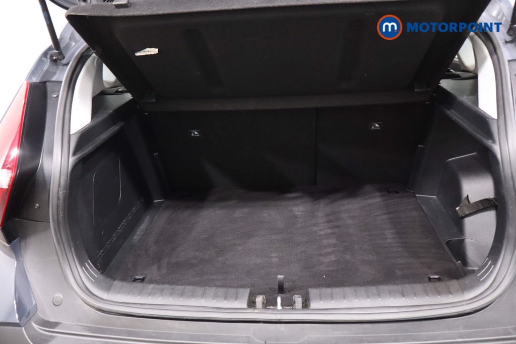 Hyundai Bayon Se Connect Manual Petrol SUV - Stock Number (1630708) - 39th supplementary image