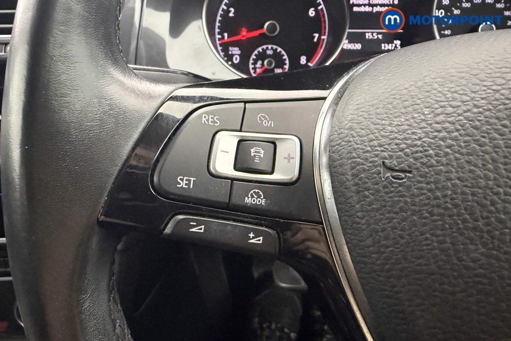 Volkswagen Golf SE Manual Petrol Hatchback - Stock Number (1630811) - 7th supplementary image