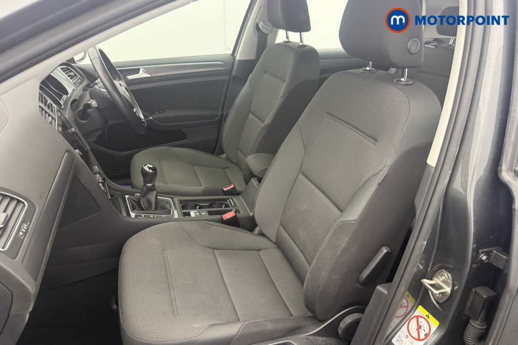 Volkswagen Golf SE Manual Petrol Hatchback - Stock Number (1630811) - 11th supplementary image