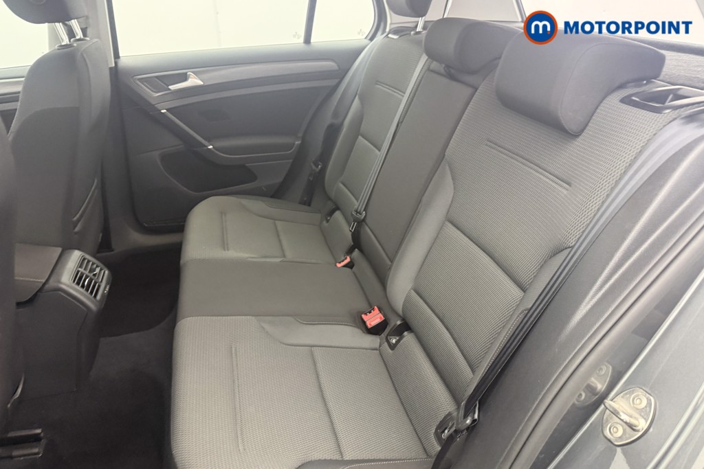 Volkswagen Golf SE Manual Petrol Hatchback - Stock Number (1630811) - 12th supplementary image