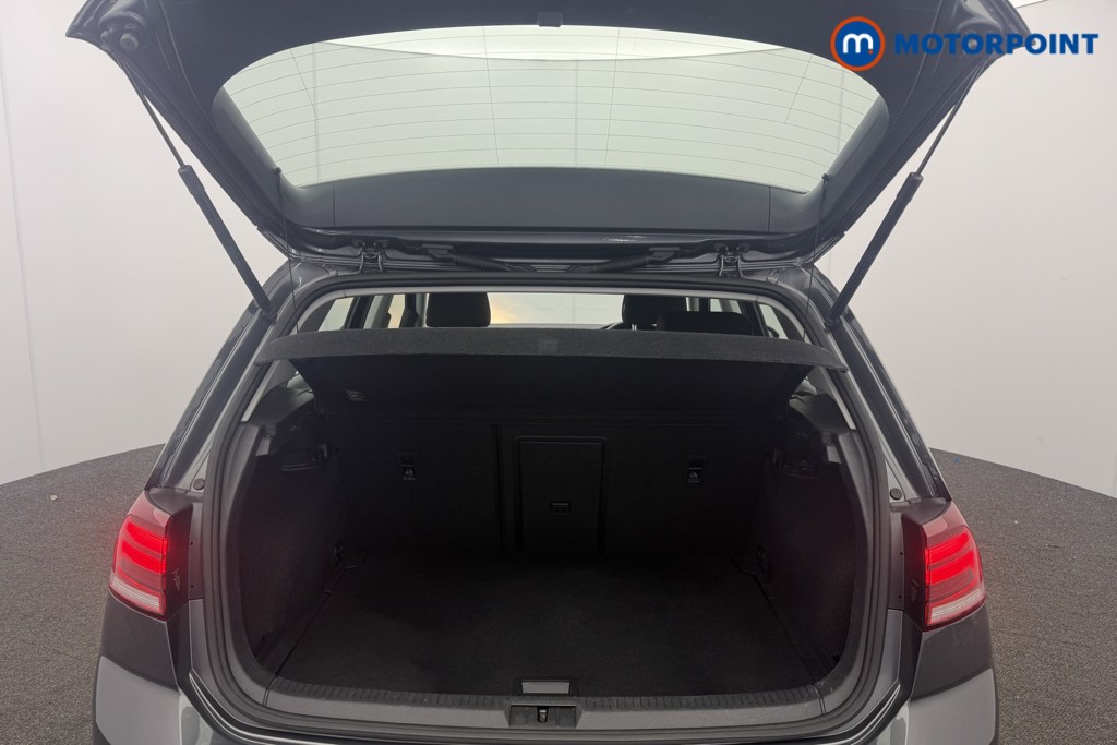 Volkswagen Golf SE Manual Petrol Hatchback - Stock Number (1630811) - 13th supplementary image