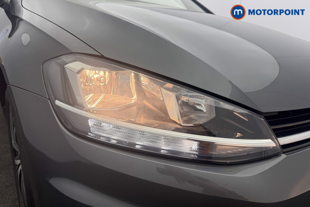 Volkswagen Golf SE Manual Petrol Hatchback - Stock Number (1630811) - 14th supplementary image