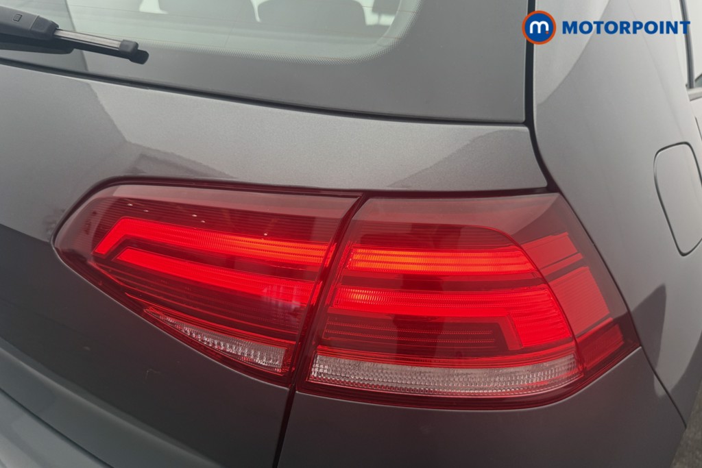 Volkswagen Golf SE Manual Petrol Hatchback - Stock Number (1630811) - 15th supplementary image