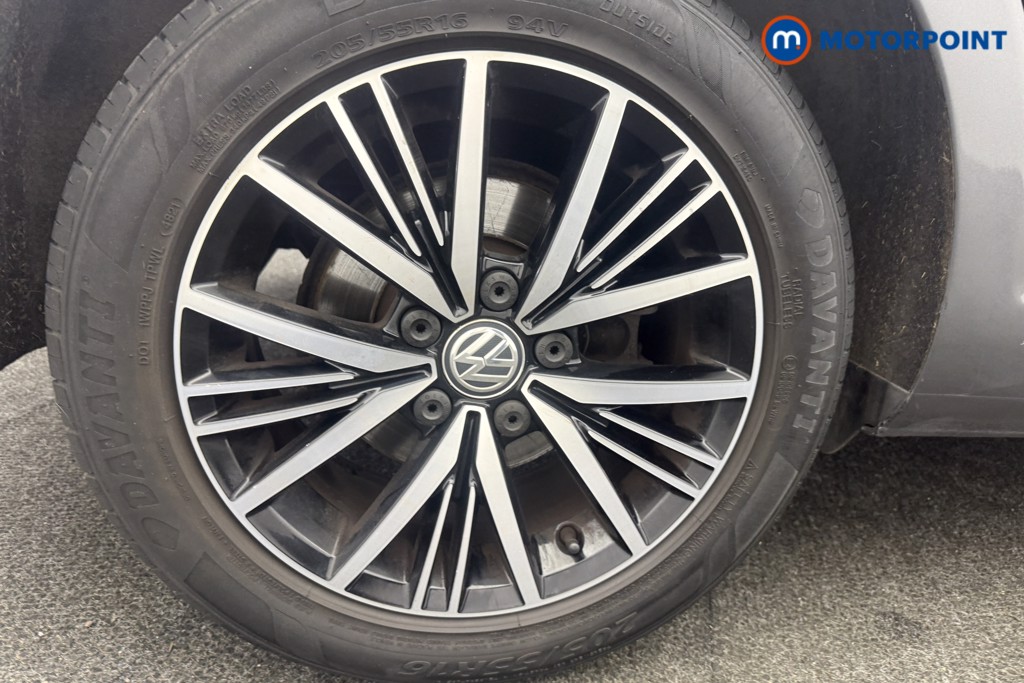 Volkswagen Golf SE Manual Petrol Hatchback - Stock Number (1630811) - 17th supplementary image