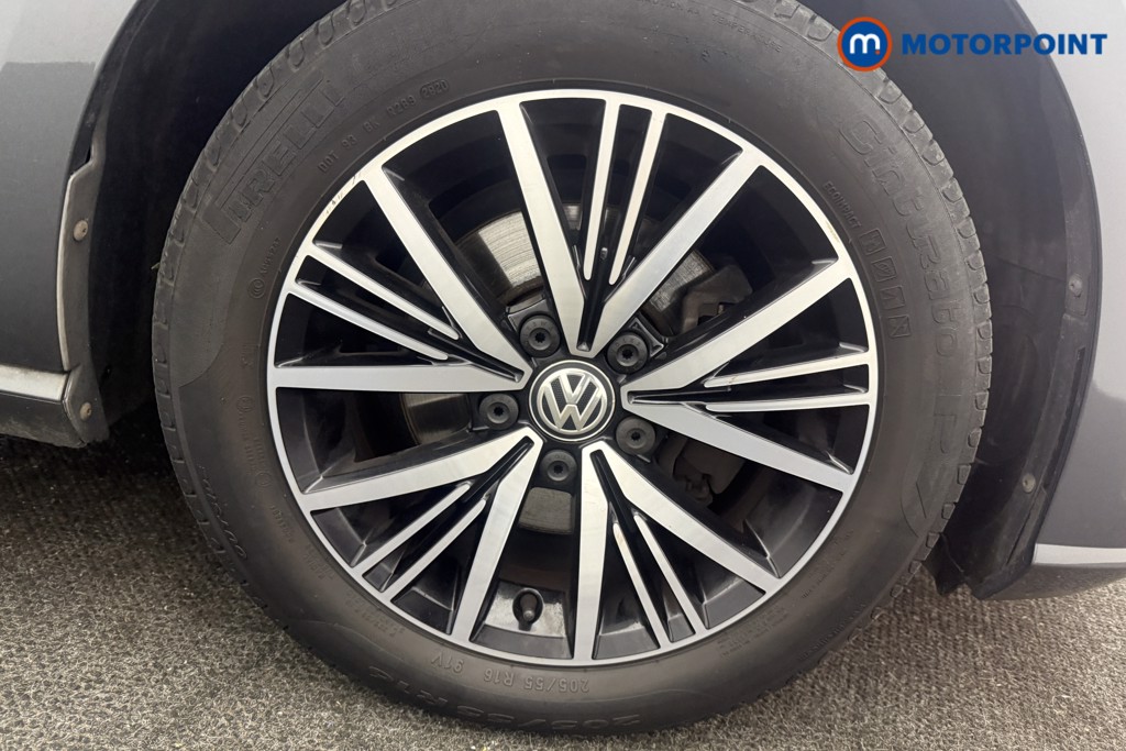 Volkswagen Golf SE Manual Petrol Hatchback - Stock Number (1630811) - 18th supplementary image