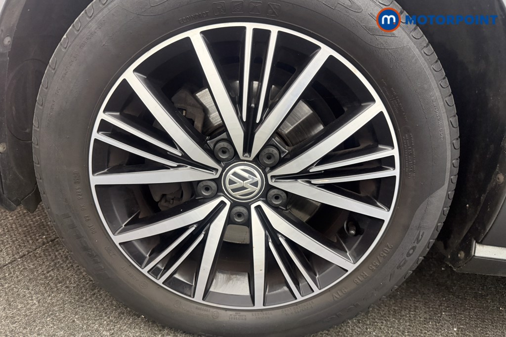 Volkswagen Golf SE Manual Petrol Hatchback - Stock Number (1630811) - 19th supplementary image