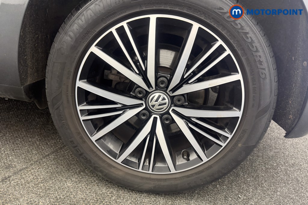 Volkswagen Golf SE Manual Petrol Hatchback - Stock Number (1630811) - 20th supplementary image