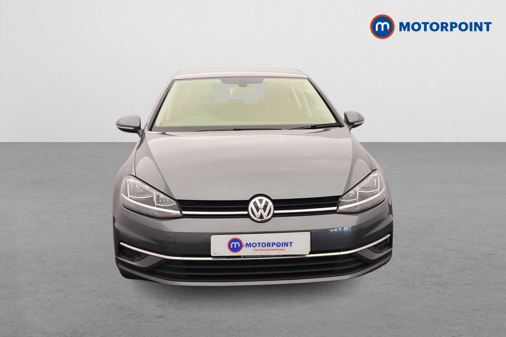Volkswagen Golf SE Manual Petrol Hatchback - Stock Number (1630811) - Front bumper