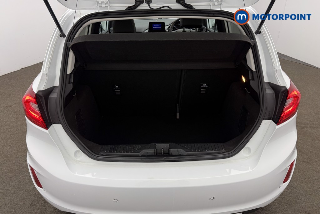 Ford Fiesta Vignale Edition Manual Petrol Hatchback - Stock Number (1630896) - 5th supplementary image