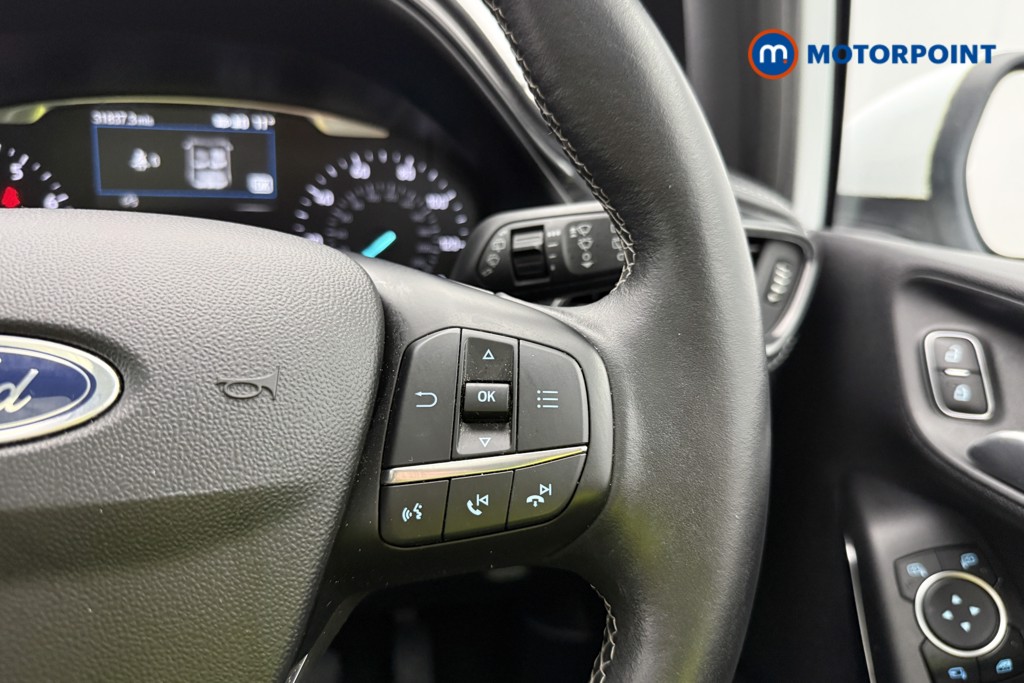 Ford Fiesta Vignale Edition Manual Petrol Hatchback - Stock Number (1630896) - 8th supplementary image