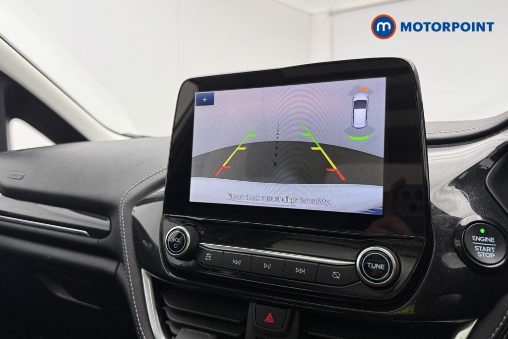 Ford Fiesta Vignale Edition Manual Petrol Hatchback - Stock Number (1630896) - 13th supplementary image