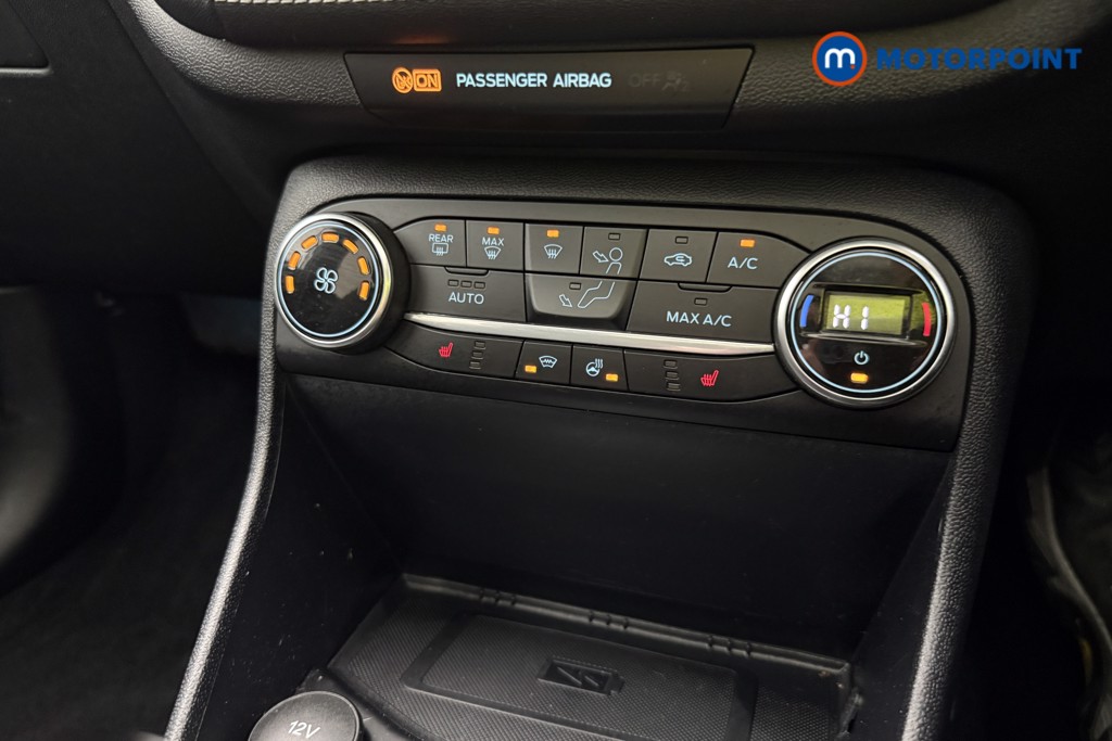 Ford Fiesta Vignale Edition Manual Petrol Hatchback - Stock Number (1630896) - 14th supplementary image