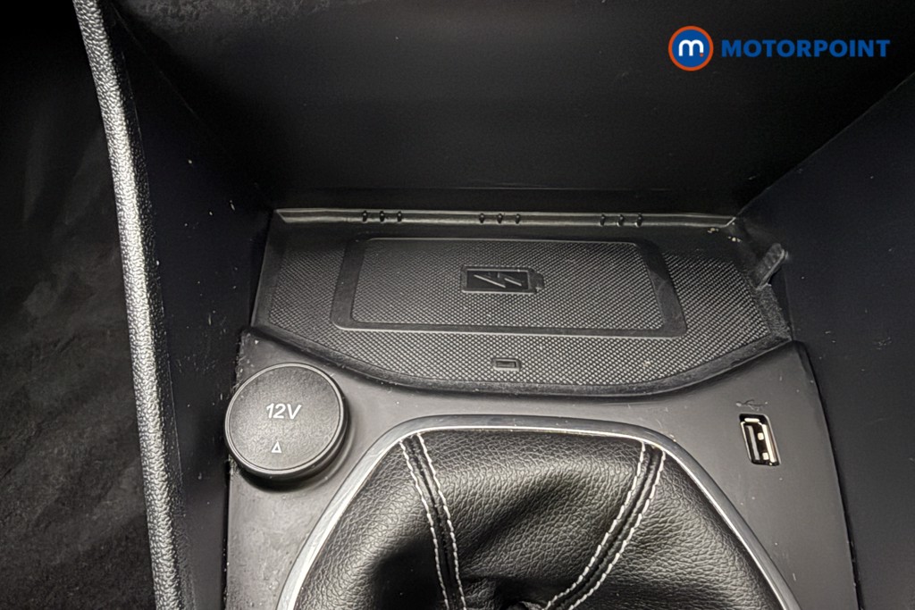 Ford Fiesta Vignale Edition Manual Petrol Hatchback - Stock Number (1630896) - 15th supplementary image