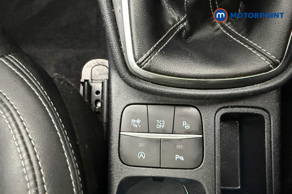 Ford Fiesta Vignale Edition Manual Petrol Hatchback - Stock Number (1630896) - 16th supplementary image