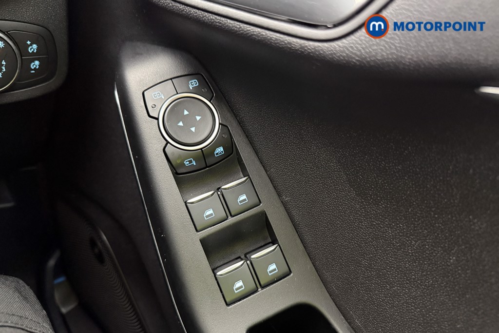 Ford Fiesta Vignale Edition Manual Petrol Hatchback - Stock Number (1630896) - 17th supplementary image