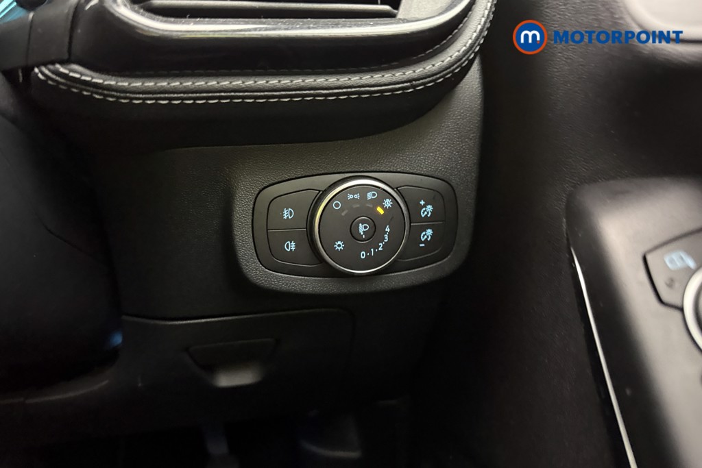 Ford Fiesta Vignale Edition Manual Petrol Hatchback - Stock Number (1630896) - 18th supplementary image