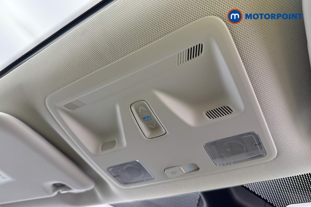 Ford Fiesta Vignale Edition Manual Petrol Hatchback - Stock Number (1630896) - 19th supplementary image