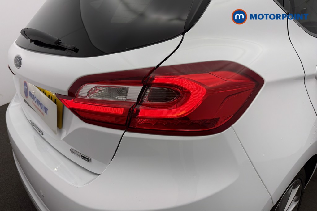 Ford Fiesta Vignale Edition Manual Petrol Hatchback - Stock Number (1630896) - 21st supplementary image