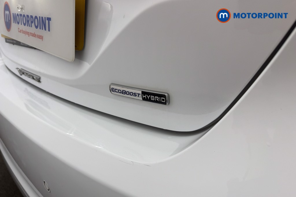 Ford Fiesta Vignale Edition Manual Petrol Hatchback - Stock Number (1630896) - 22nd supplementary image