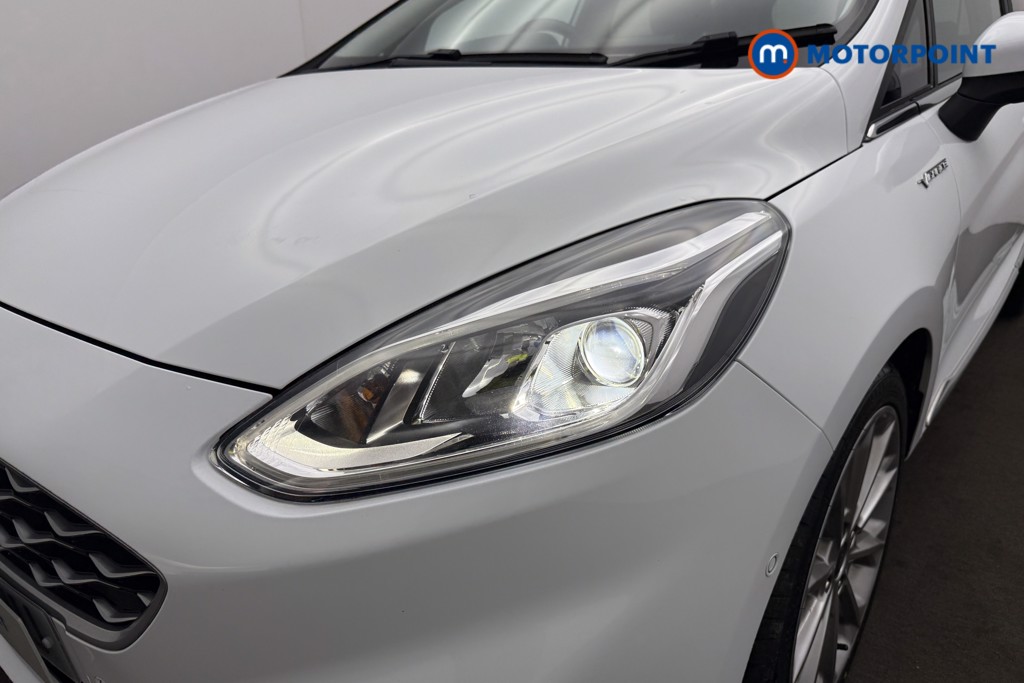 Ford Fiesta Vignale Edition Manual Petrol Hatchback - Stock Number (1630896) - 25th supplementary image