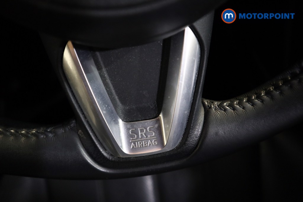 Mazda 6 Sport Nav-Plus Manual Petrol Saloon - Stock Number (1631119) - 5th supplementary image