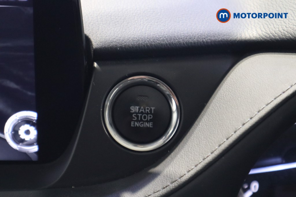 Mazda 6 Sport Nav-Plus Manual Petrol Saloon - Stock Number (1631119) - 7th supplementary image