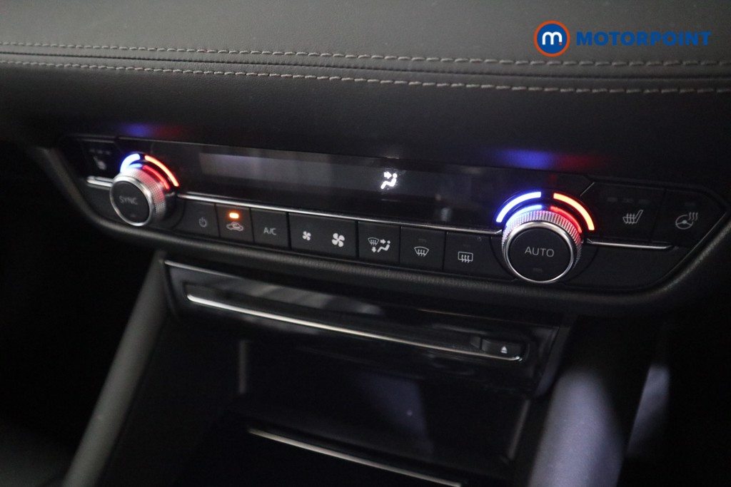 Mazda 6 Sport Nav-Plus Manual Petrol Saloon - Stock Number (1631119) - 9th supplementary image