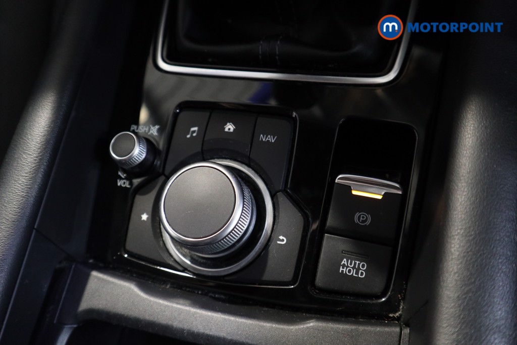 Mazda 6 Sport Nav-Plus Manual Petrol Saloon - Stock Number (1631119) - 10th supplementary image